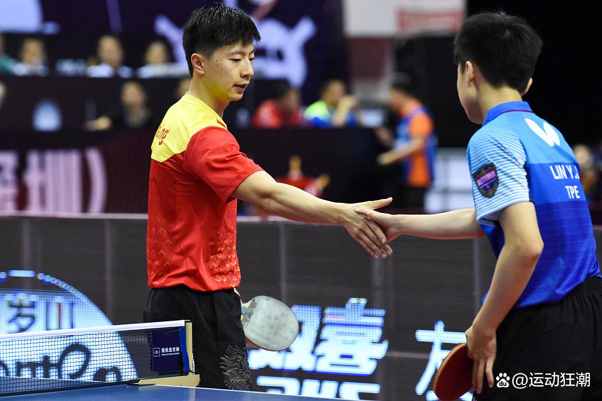 开云体育-波兰乒乓球队力克瑞典乒乓球队，水谷隼送出助攻