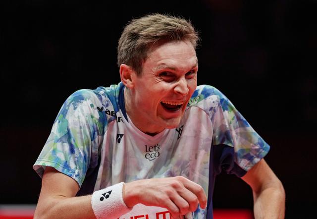 开云体育APP下载-丹麦羽毛球队绝地反击英格兰羽毛球队，安赛龙爆发神勇的简单介绍