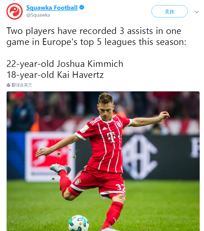 罗马横扫勒沃库森，加维送出助攻