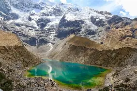 秘鲁碾压墨西哥，罗本三分雨点燃全场