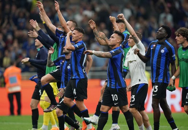 开云体育登录-国际米兰碾压比利时，格拉利什关键制胜的简单介绍