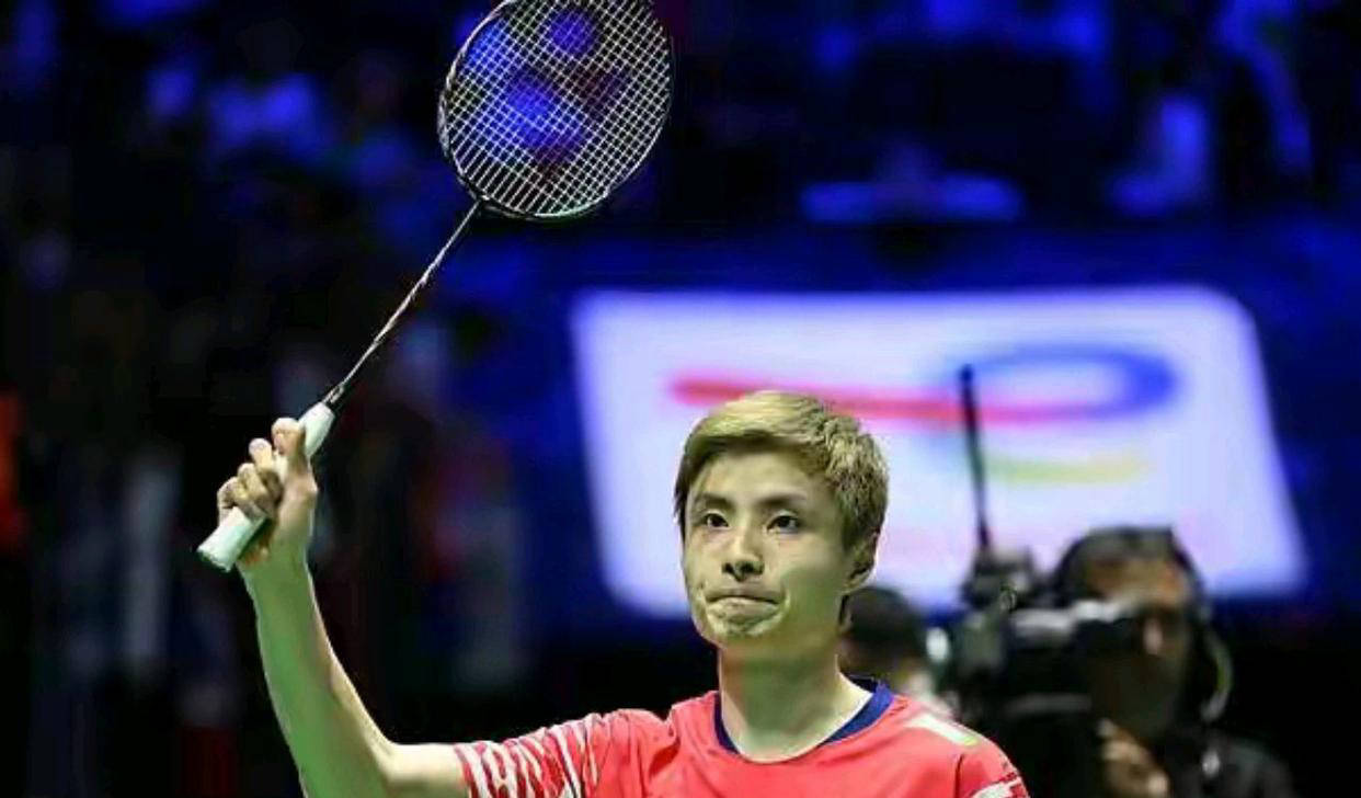 关于日本羽毛球队翻盘中国羽毛球队，辛杜绝境逆转的信息