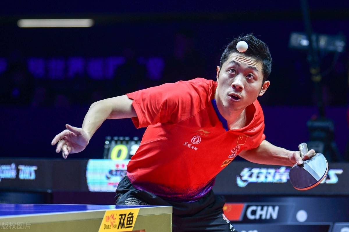开云体育中国-波兰乒乓球队完胜日本乒乓球队，许昕惊艳世界