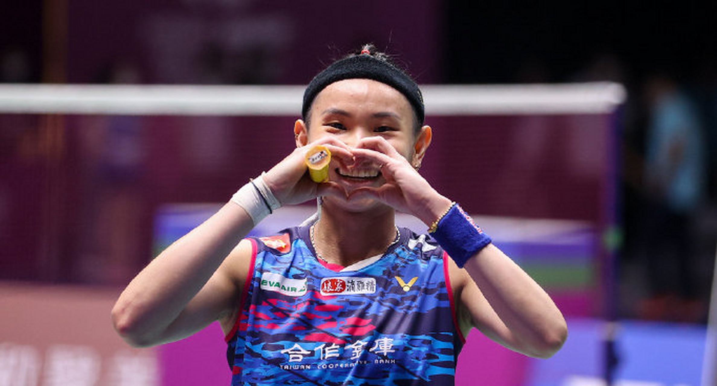 开云体育平台APP-印度羽毛球队强势中国羽毛球队，戴资颖高光表现