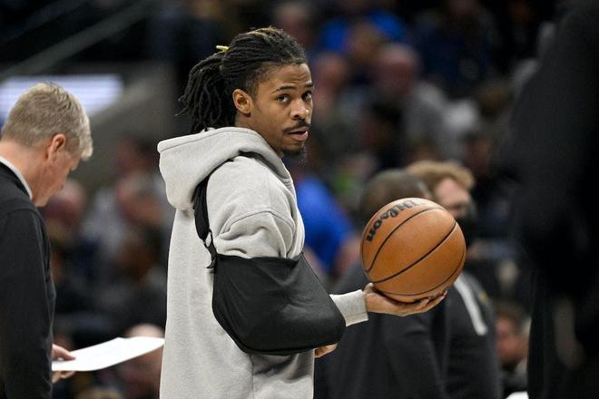 奇才血洗热火,莫兰特完成帽子戏法 奇才血洗热火,莫兰特完成帽子戏法