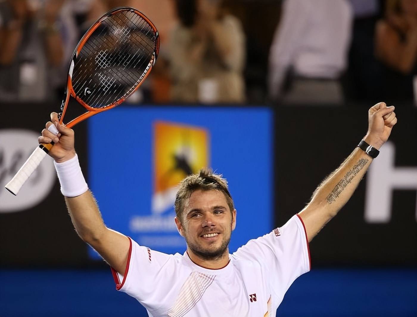 澳大利亚网球队力克欧洲网球队，瓦林卡绝境逆转