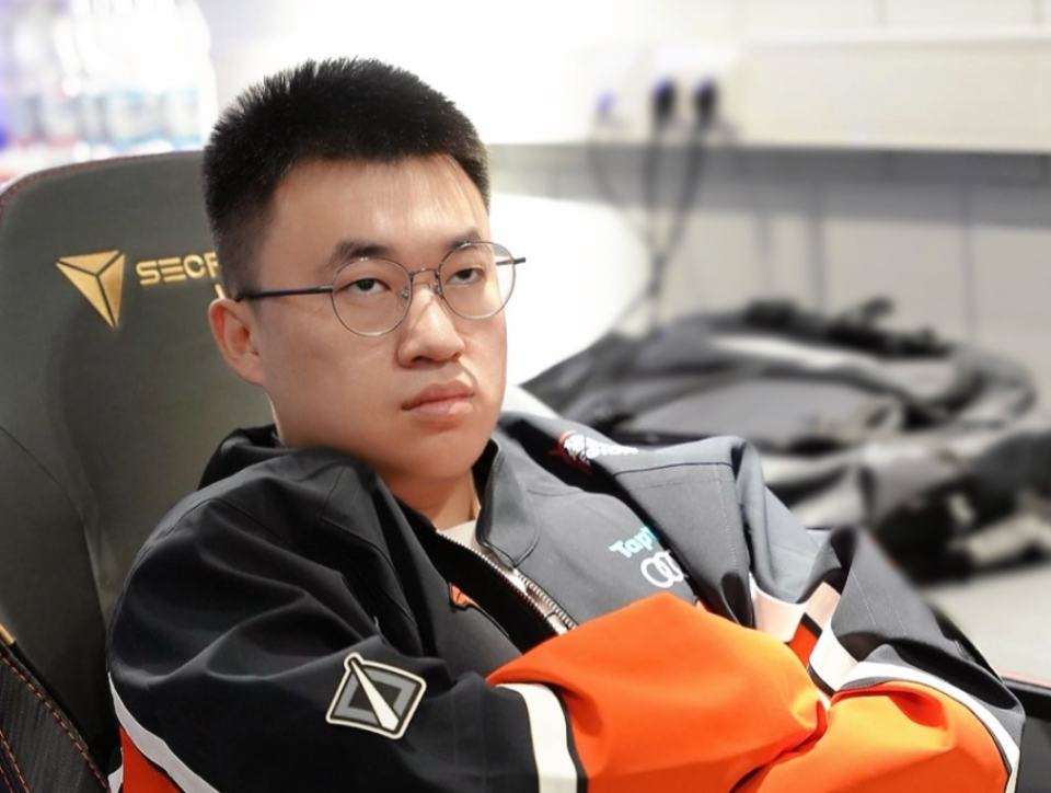 开云体育入口-CLG爆冷WBG，Lehends一己之力扛起全队