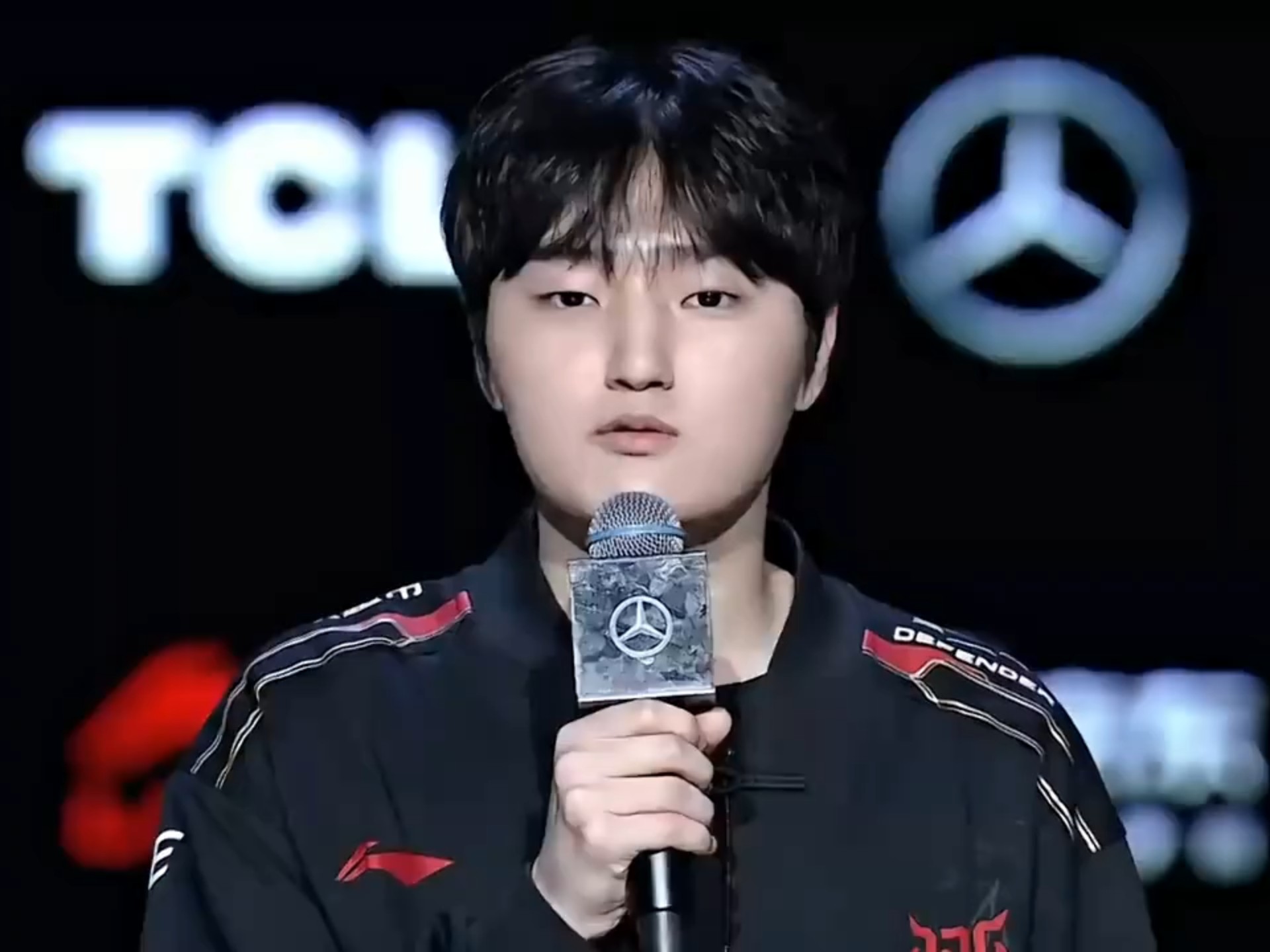 开云体育登录-JDG绝地反击T1，Bin绝境逆转