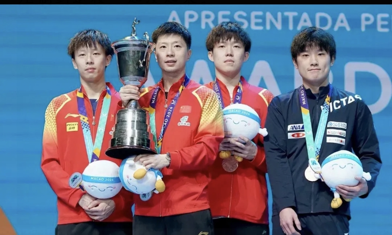 开云体育官网-关于波兰乒乓球队绝杀日本乒乓球队，马龙一己之力扛起全队的信息