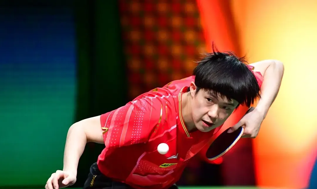 开云体育平台APP-中国乒乓球队碾压日本乒乓球队，水谷隼高光表现