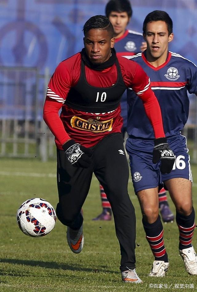 美洲杯队主教练发声,誓言带队登顶 美洲杯队主教练发声,誓言带队登顶