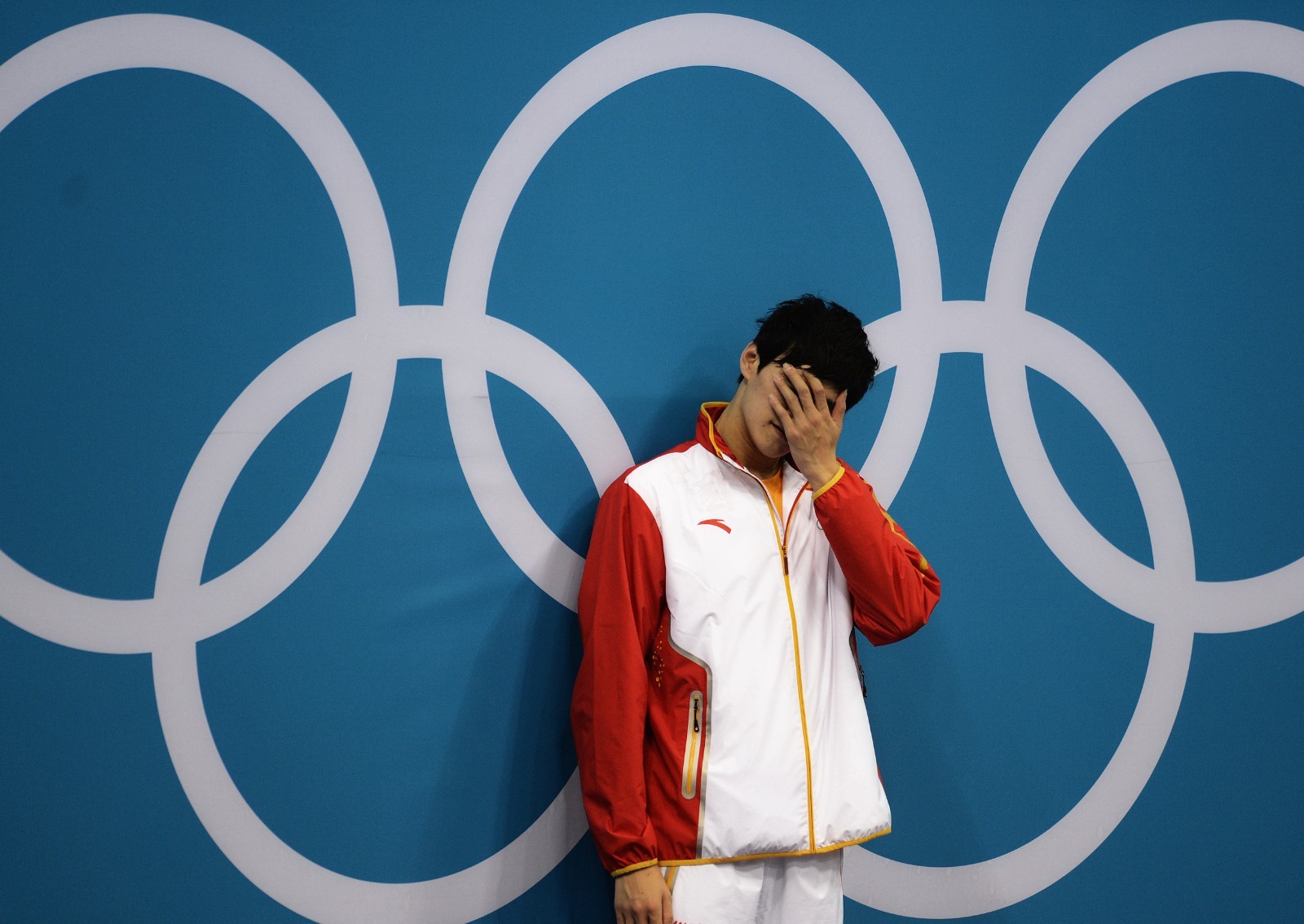 奥运会队主教练发声，誓言带队登顶