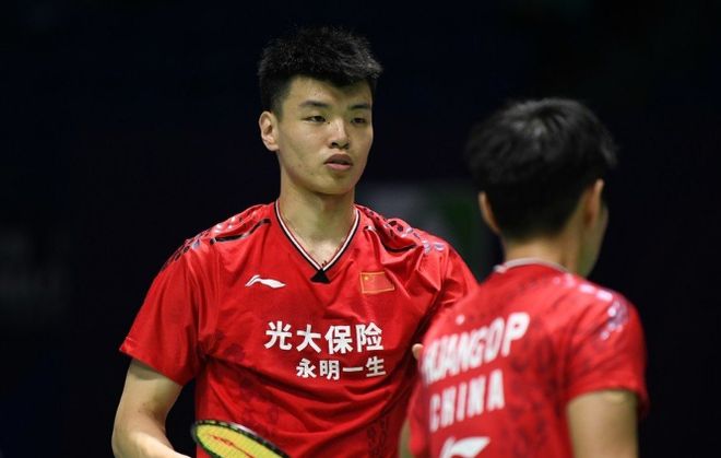 日本队险胜丹麦队,黄鸭组合扛起全队 日本队险胜丹麦队,黄鸭组合扛起全队