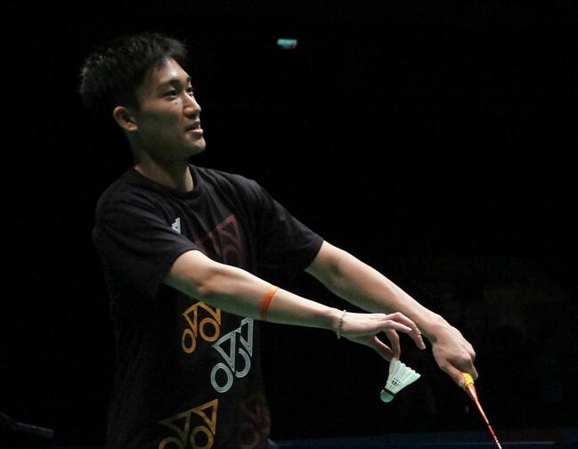 马来西亚队鏖战印度队，桃田贤斗状态火热的简单介绍