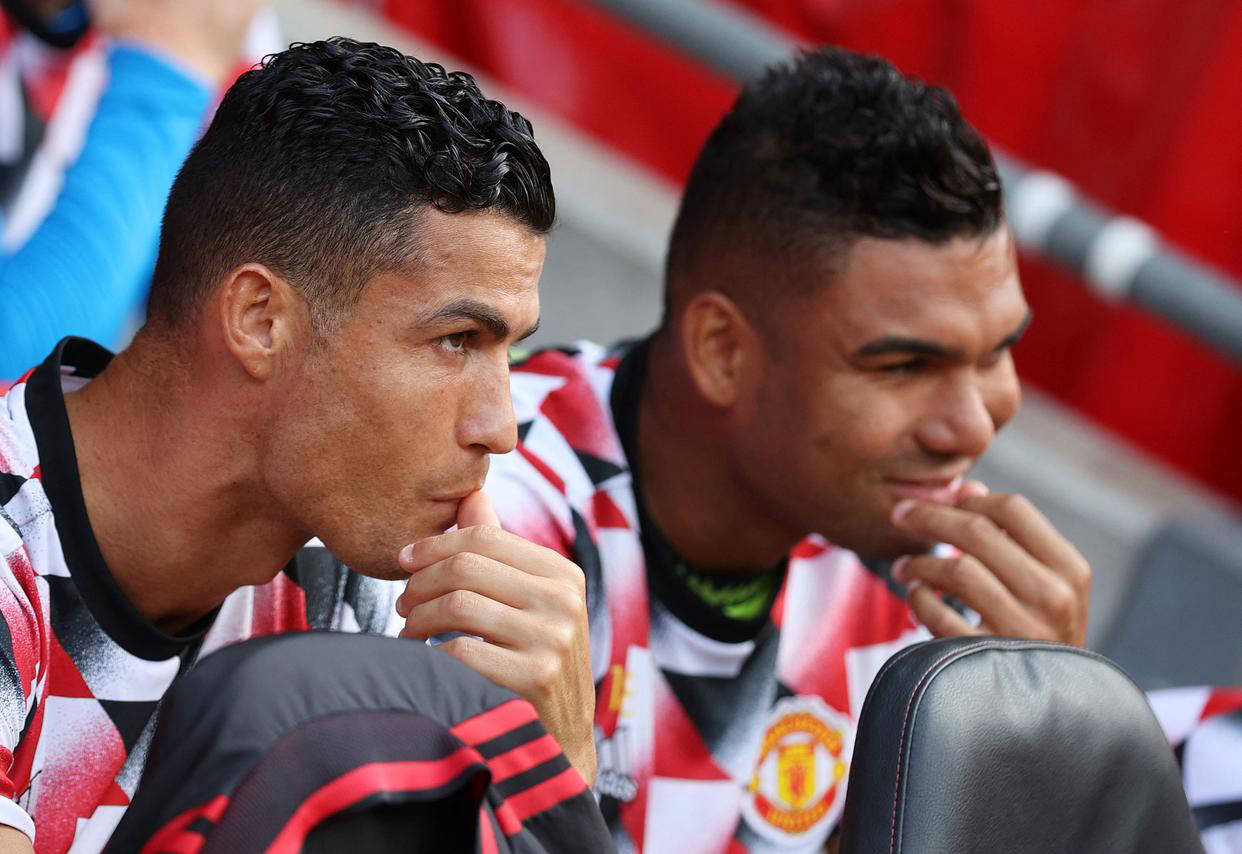 开云体育-尤文逆转波兰，卡塞米罗扛起全队