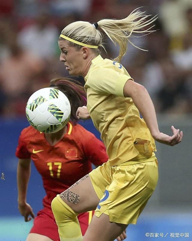 英格兰队力克瑞典队，奥恰洛夫惊艳四座