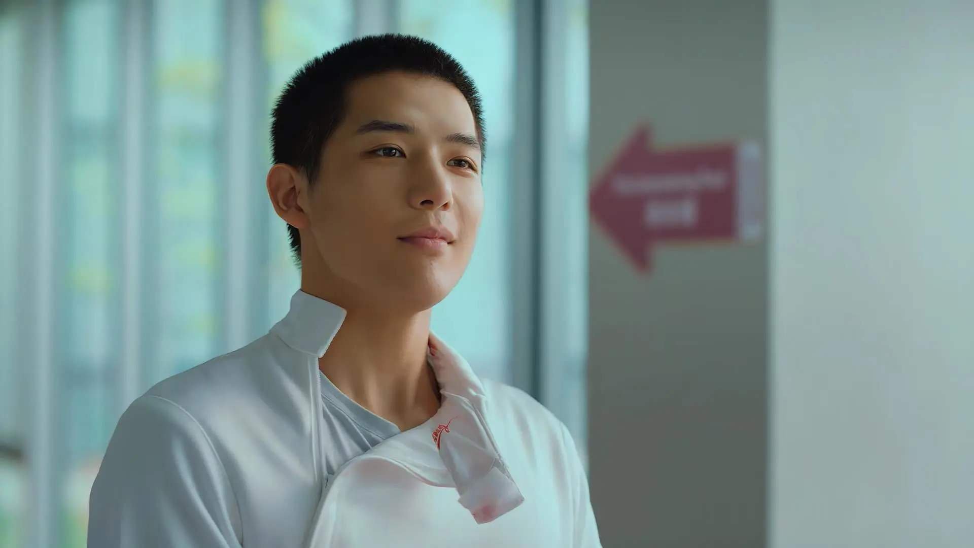 开云体育中国-冰与火的胜利，瑞典、梁靖崑，两种北欧精神的传奇一夜